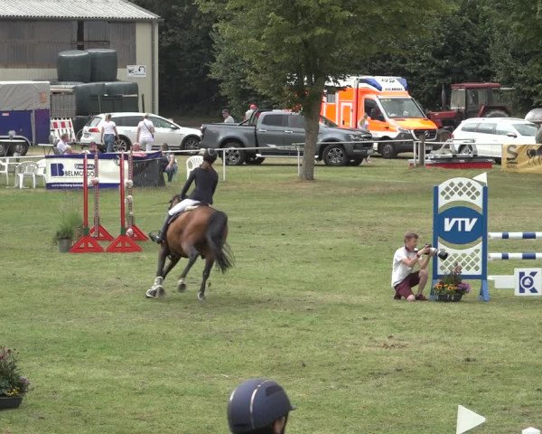 Reitturnier Kellinghusen 2022