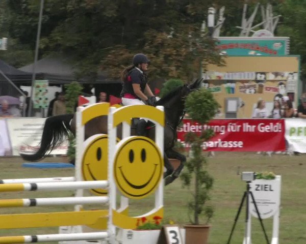 Reitturnier Aschersleben 2022