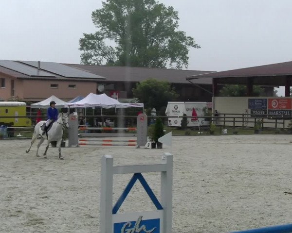 Reitturnier Dompierre 2022