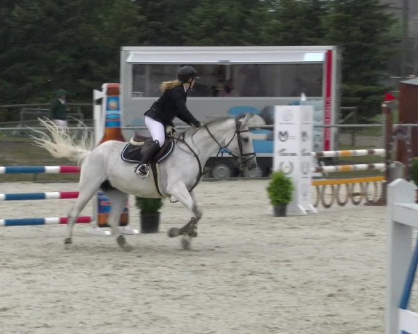 Reitturnier Dompierre 2022
