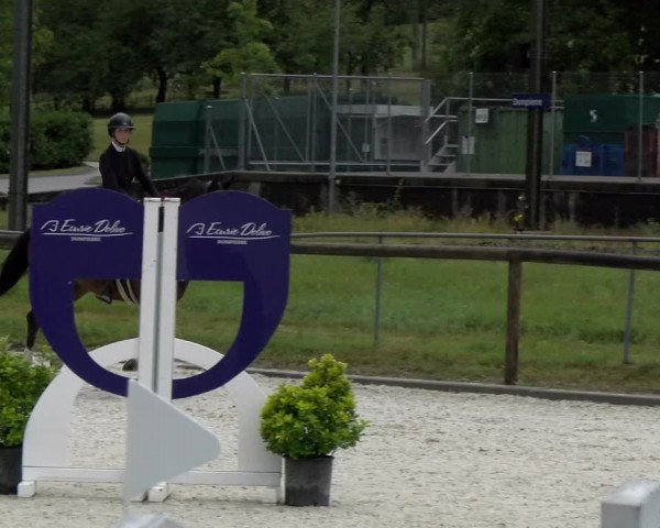 Reitturnier Dompierre 2022