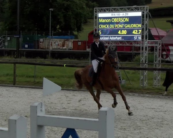 Reitturnier Dompierre 2022