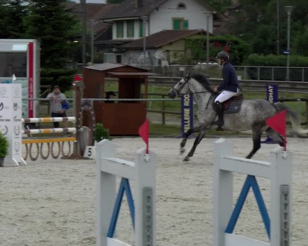 Reitturnier Dompierre 2022