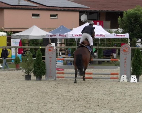 Reitturnier Dompierre 2022