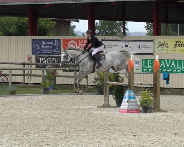 Reitturnier Dompierre 2022