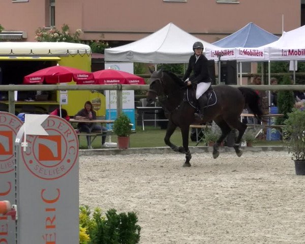 Reitturnier Dompierre 2022