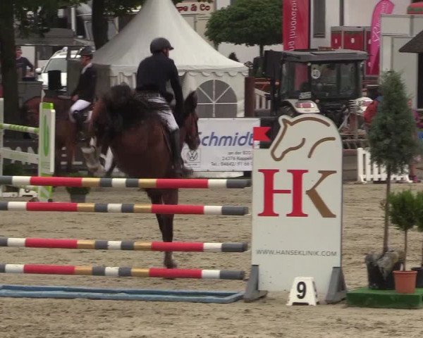 Reitturnier Schnarup-Thumby 2022