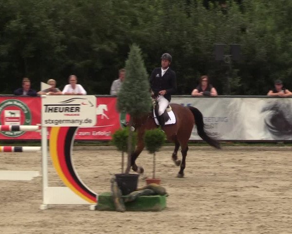 Reitturnier Schnarup-Thumby 2022