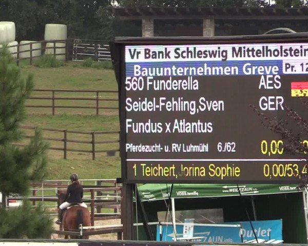 Reitturnier Schnarup-Thumby 2022