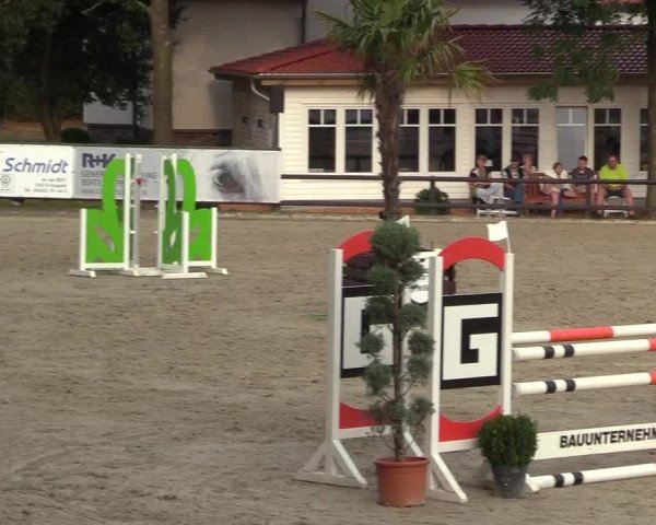 Reitturnier Schnarup-Thumby 2022
