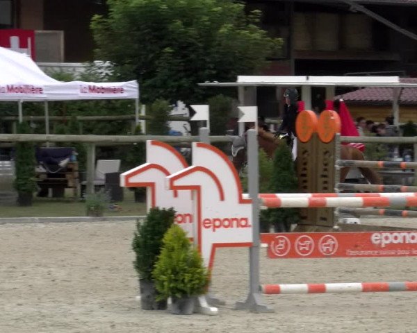 Reitturnier Dompierre 2022
