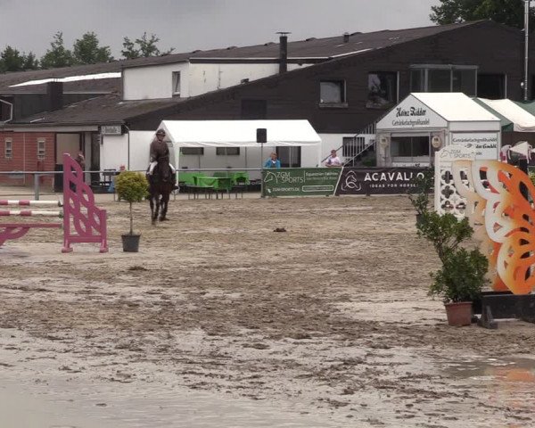 Reitturnier Datteln 2022