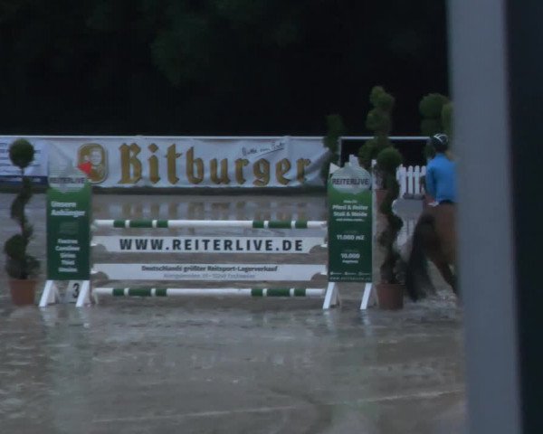 Reitturnier Bergisch Gladbach SPR 2022