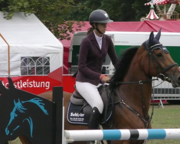 Reitturnier Aschersleben 2022