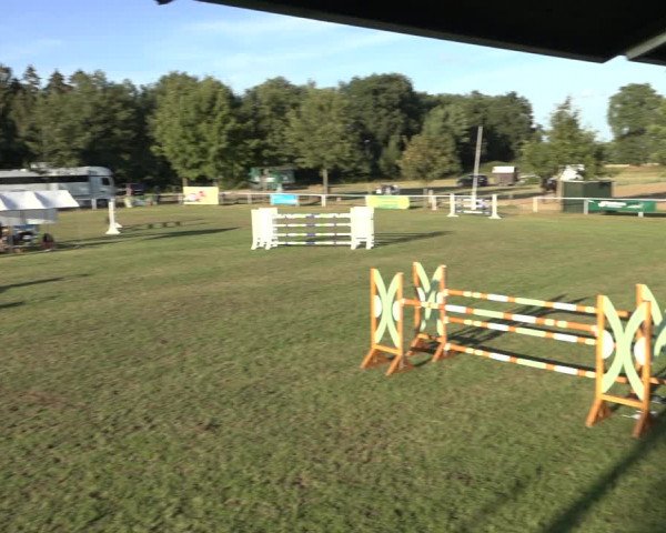 Reitturnier Kellinghusen 2022