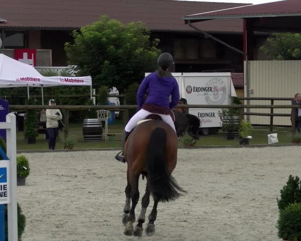 Reitturnier Dompierre 2022