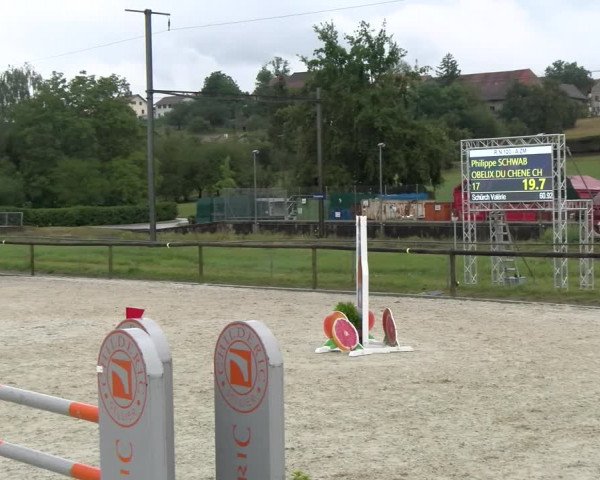 Reitturnier Dompierre 2022