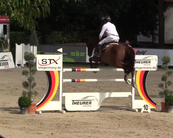 Reitturnier Schnarup-Thumby 2022