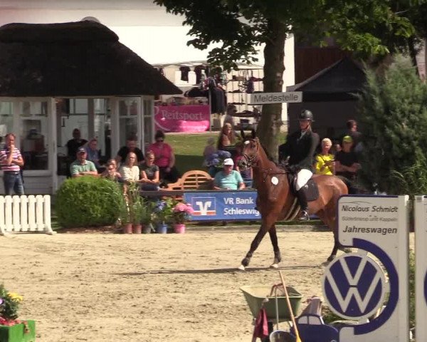 Reitturnier Schnarup-Thumby 2022