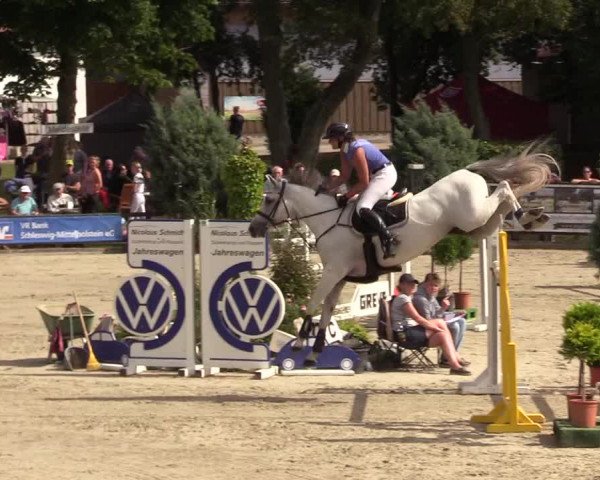 Reitturnier Schnarup-Thumby 2022