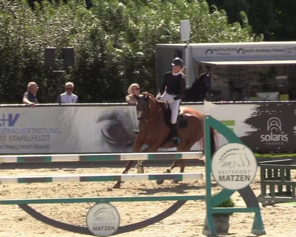 Reitturnier Schnarup-Thumby 2022
