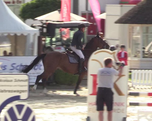 Reitturnier Schnarup-Thumby 2022