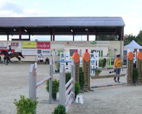 Reitturnier Dompierre 2022
