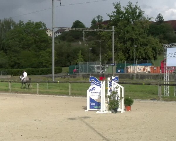 Reitturnier Dompierre 2022