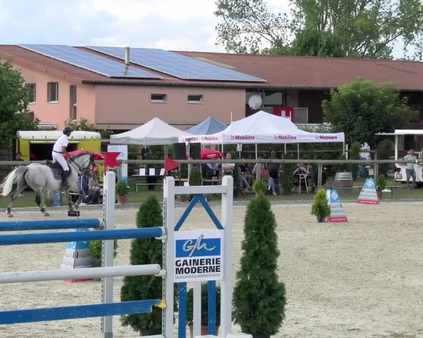 Reitturnier Dompierre 2022