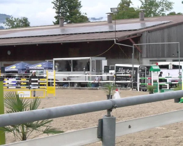 Reitturnier Oberriet 2022
