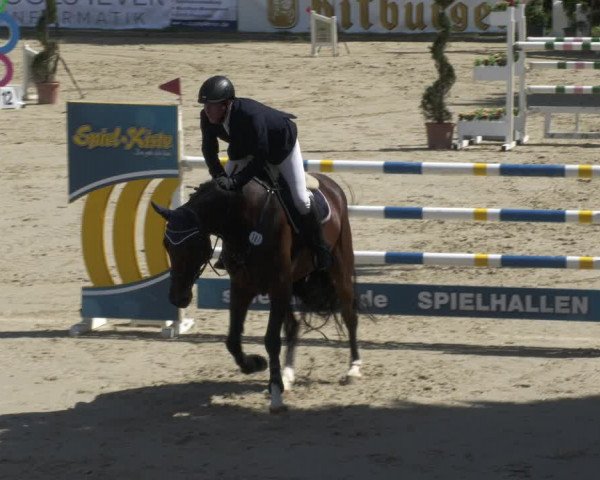 Reitturnier Bergisch Gladbach SPR 2022