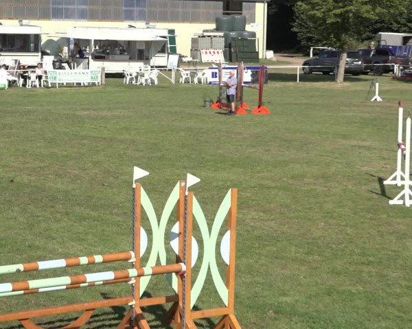 Reitturnier Kellinghusen 2022