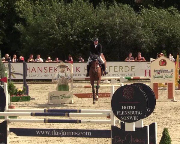 Reitturnier Schnarup-Thumby 2022