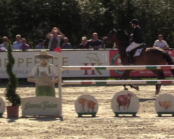 Reitturnier Schnarup-Thumby 2022