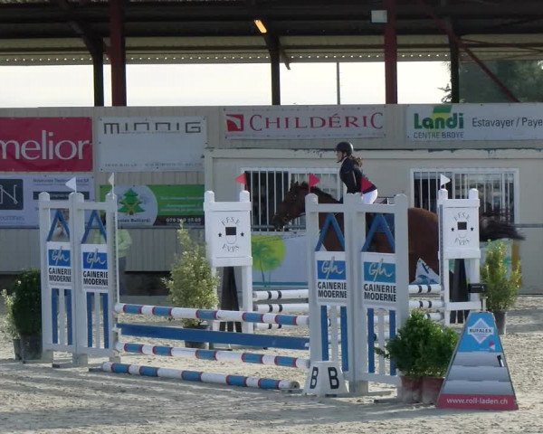 Reitturnier Dompierre 2022