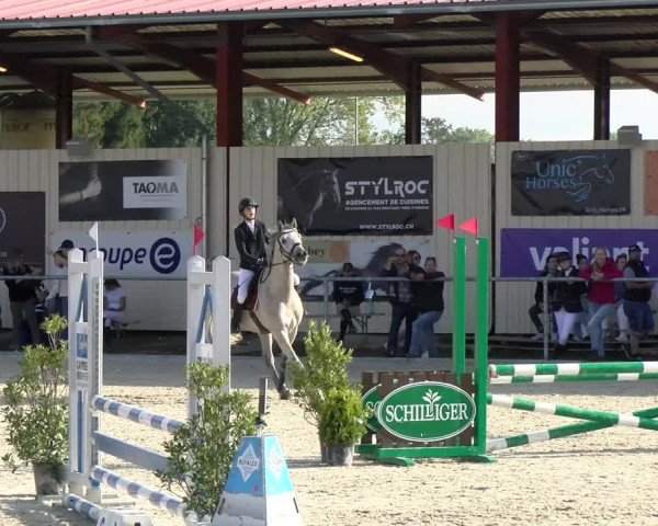 Reitturnier Dompierre 2022