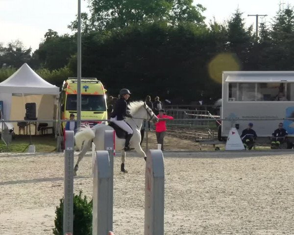 Reitturnier Dompierre 2022