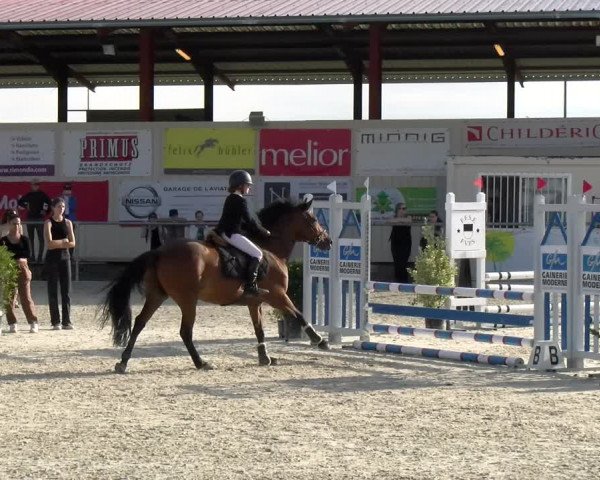 Reitturnier Dompierre 2022