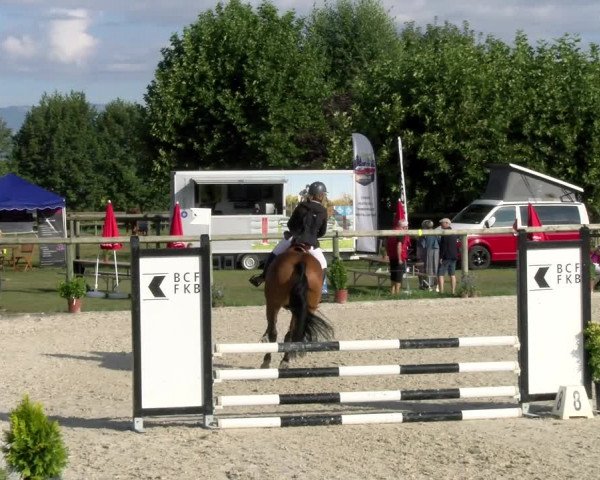Reitturnier Dompierre 2022