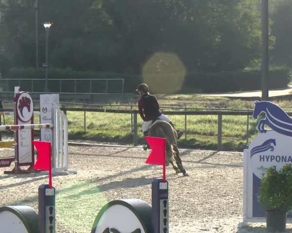 Reitturnier Dompierre 2022