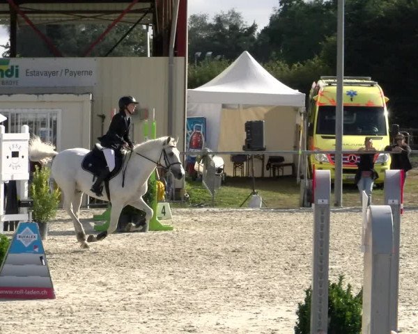 Reitturnier Dompierre 2022