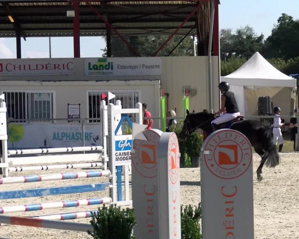 Reitturnier Dompierre 2022
