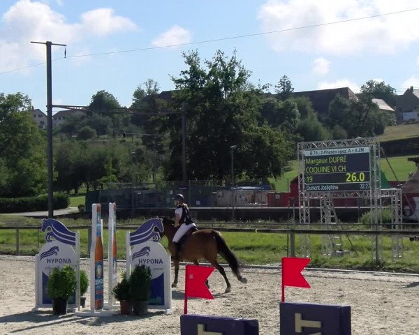 Reitturnier Dompierre 2022