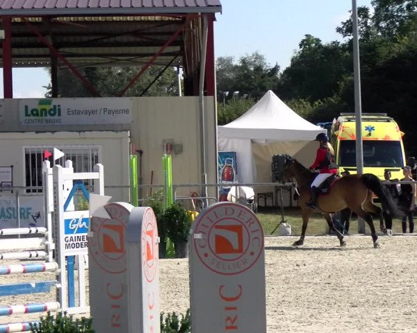Reitturnier Dompierre 2022
