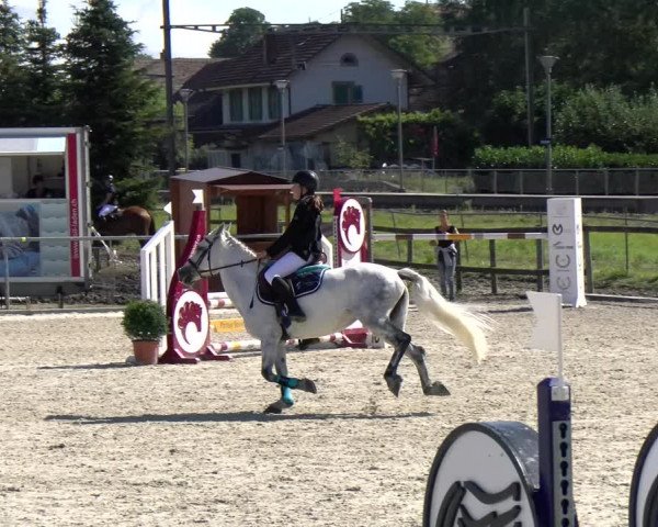 Reitturnier Dompierre 2022