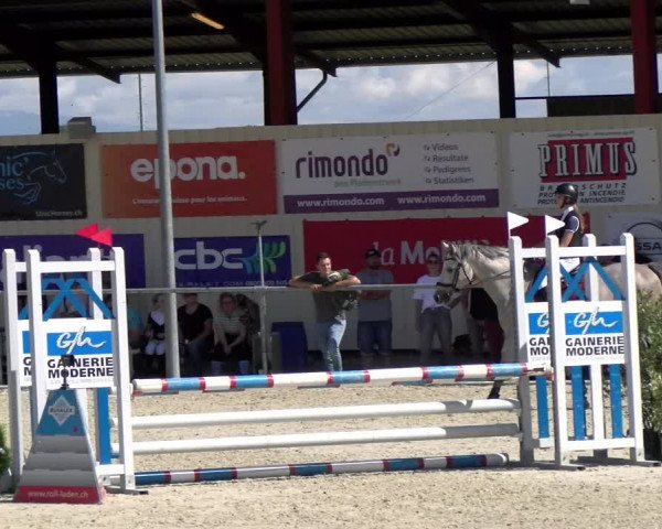 Reitturnier Dompierre 2022