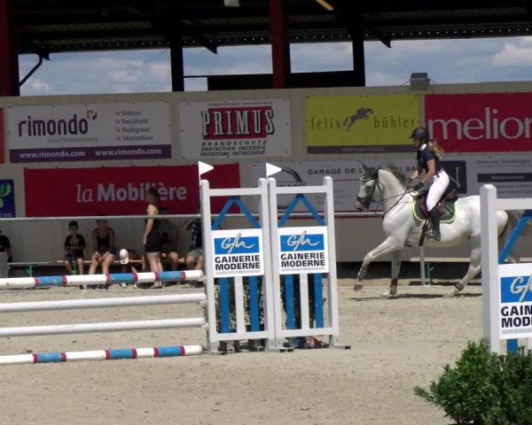 Reitturnier Dompierre 2022