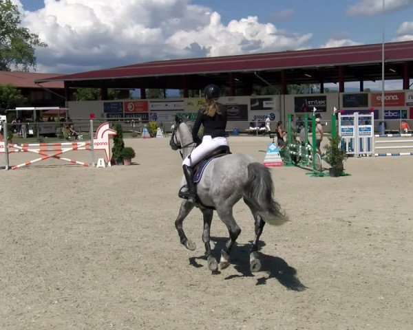 Reitturnier Dompierre 2022