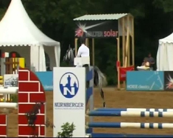 jumper Qualite 7 (Bavarian, 2007, from Quality 9)