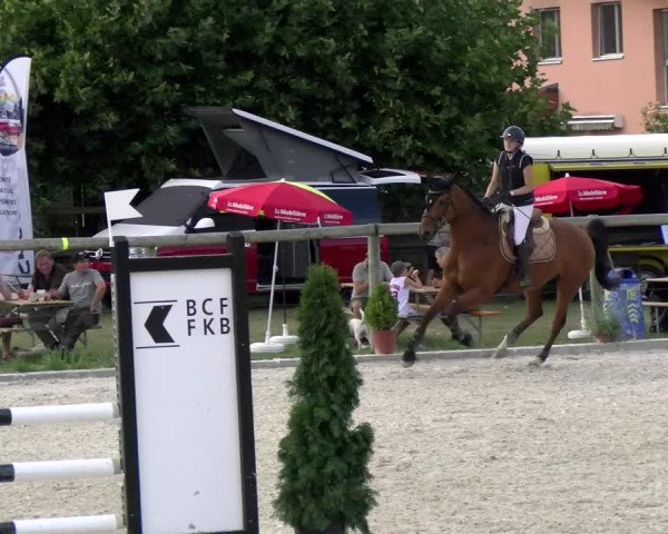 Reitturnier Dompierre 2022